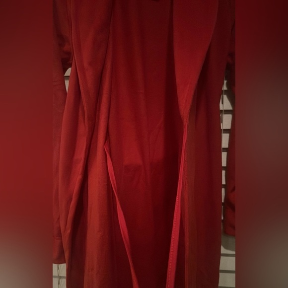 Pink La Senza Bath/ Sleep Robe - Picture 3 of 5
